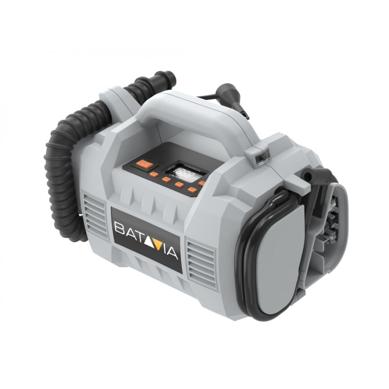 Batavia MAXXPACK 18V Air Compressor - 7063487 Batavia MAXXPACK 18V Air Compressor - 7063487
