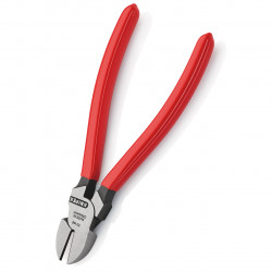 Knipex 70 01 160 Diagonal Cutter 160mm