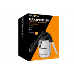 Batavia MAXXPACK 18V Vacuum - 7063509