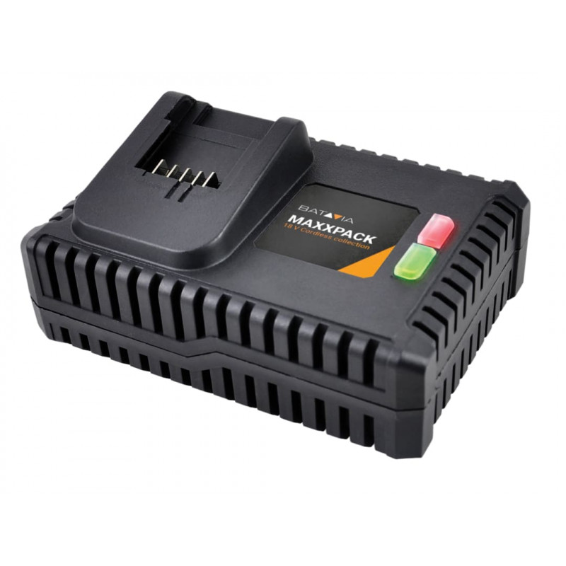 Batavia MAXXPACK 4.0Ah Charger - 7063556 Batavia MAXXPACK 4.0Ah Charger - 7063556