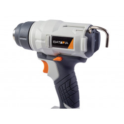 Batavia MAXXPACK Heat Gun 18V - 7063519
