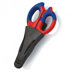 Knipex 95 05 155 SB Electrician’s Shears 155mm