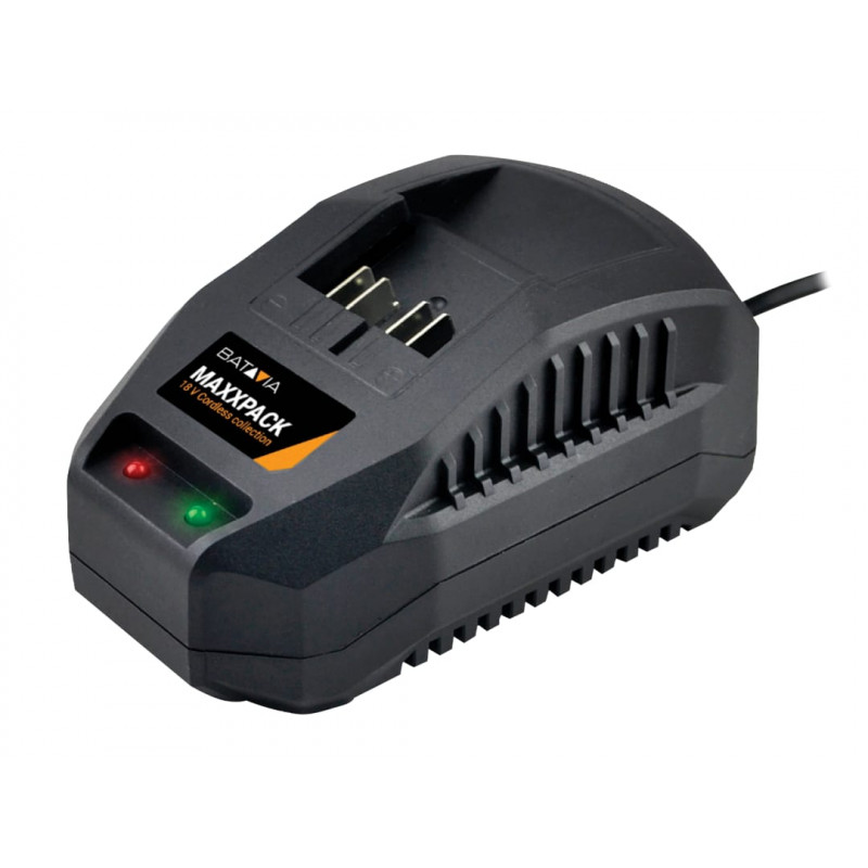 Batavia MAXXPACK 2.4Ah Charger - 7063689 Batavia MAXXPACK 2.4Ah Charger - 7063689