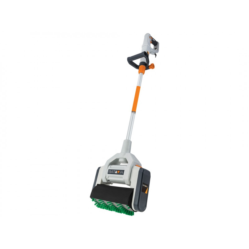 Batavia MAXXBRUSH Outdoor Multi-Brush 7063691-BL