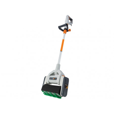 Batavia MAXXBRUSH Outdoor Multi-Brush 7063691-BL