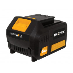 Batavia 18V 5.0Ah Li-ion Battery Pack - 7063735