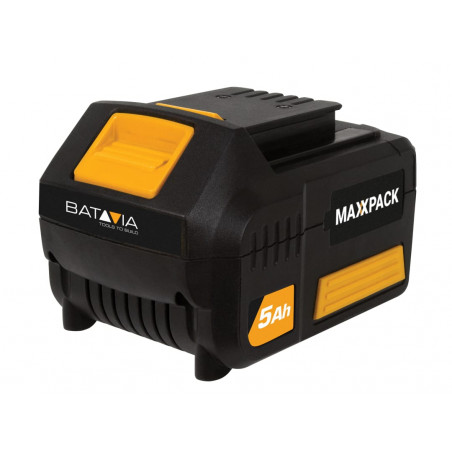 Batavia 18V 5.0Ah Li-ion Battery Pack - 7063735