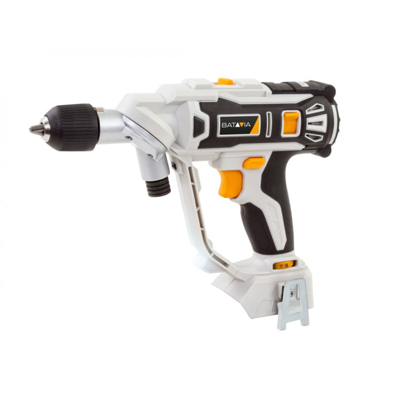 Batavia MAXXPACK Twin Drill 18V - 7063778