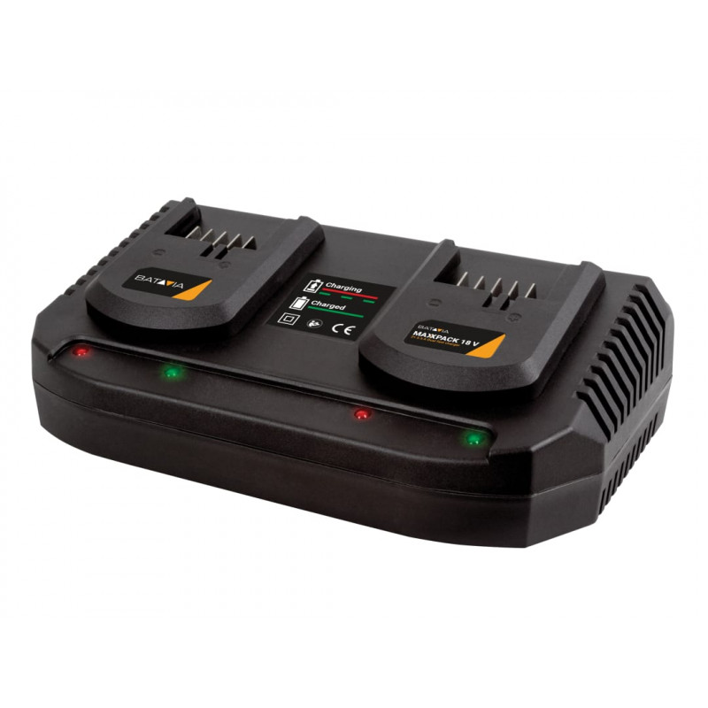 Batavia MAXXPACK Charger 240V - 7064162 Batavia MAXXPACK Charger 240V - 7064162