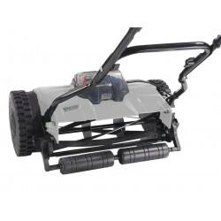 Batavia Brushless Cylinder Mower 18V - 7064054