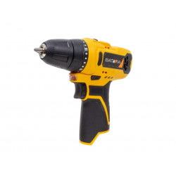 Batavia FIXXPACK 12V Drill Driver - 7064213