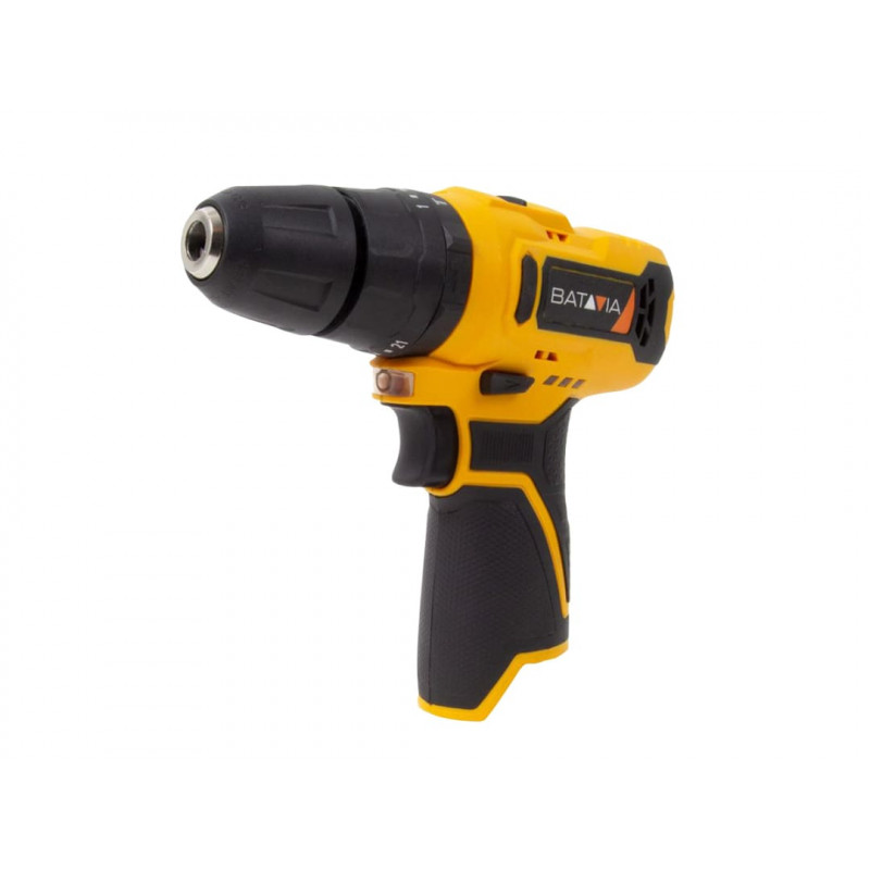 FIXXPACK Combi Drill 12V Bare Unit FIXXPACK Combi Drill 12V Bare Unit
