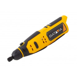 FIXXPACK Rotary Tool 12V Bare Unit