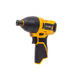 FIXXPACK Impact Driver 12V Bare Unit