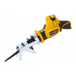 FIXXPACK Reciprocating Saw 12V Bare Unit