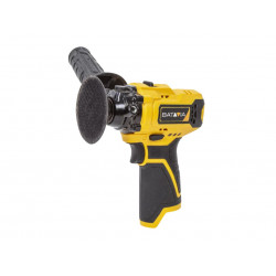 FIXXPACK Sander/Polisher 75mm 12V Bare Unit