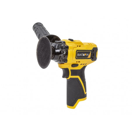 FIXXPACK Sander/Polisher 75mm 12V Bare Unit