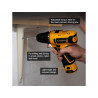 Batavia FIXXPACK 12V Drill Driver - 7064213