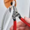 Knipex 70 01 160 Diagonal Cutter 160mm