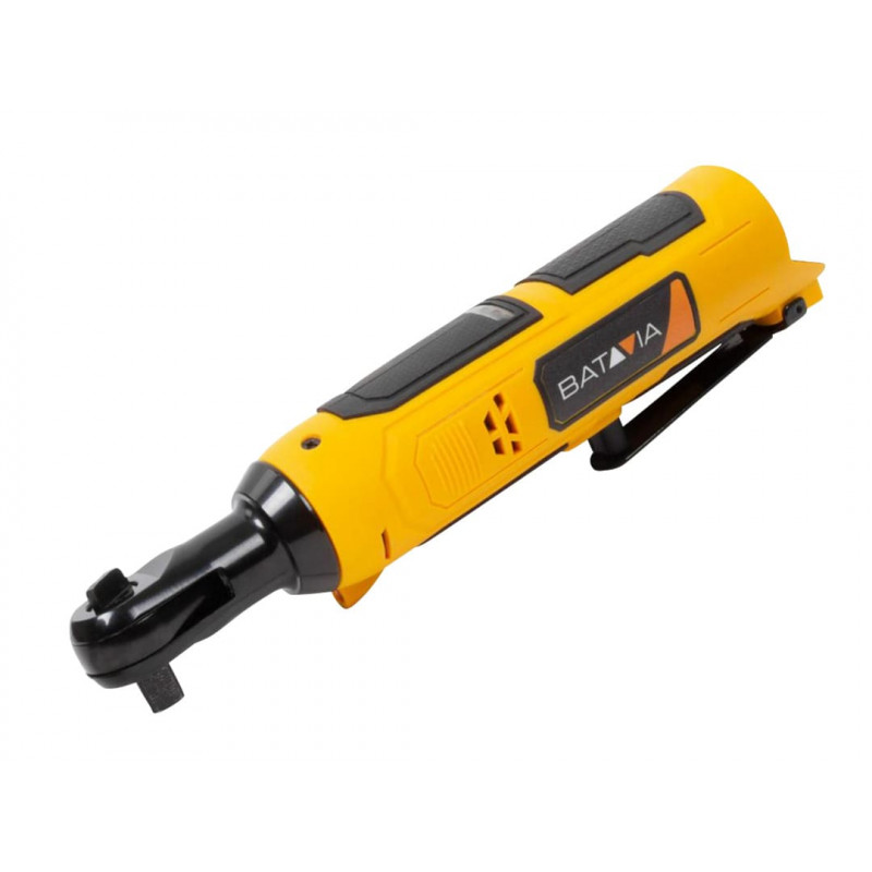 FIXXPACK Ratchet Wrench 12V Bare Unit