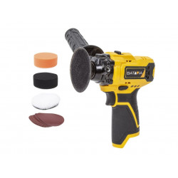 FIXXPACK Sander/Polisher 75mm 12V Bare Unit