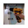 Batavia FIXXPACK 12V Drill Driver - 7064213