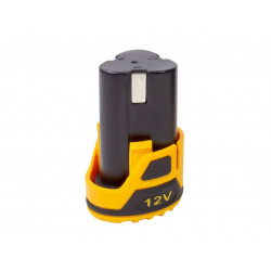 FIXXPACK Battery 12V 2.0Ah Li-ion