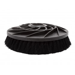 Twin Brush Soft Brush (Black)