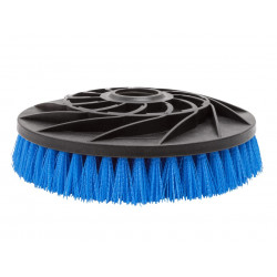 Twin Brush Medium Brush (Blue)