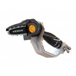 NEXXSAW 6in Chainsaw 18V Bare Unit