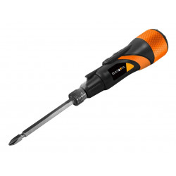 MAXXGRIP Screwdriver 3.6V