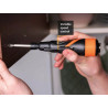 MAXXGRIP Screwdriver 3.6V