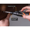 MAXXGRIP Screwdriver 3.6V