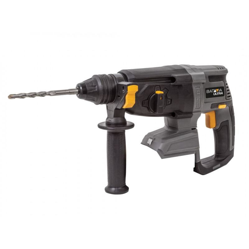 MAXXPACK Brushless SDS Plus Drill 18V Bare Unit MAXXPACK Brushless SDS Plus Drill 18V Bare Unit