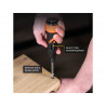 MAXXGRIP Screwdriver 3.6V