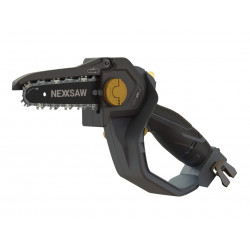 NEXXSAW 7in Chainsaw 18V Bare Unit