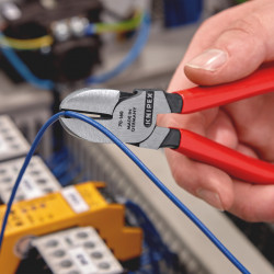 Knipex 70 01 160 Diagonal Cutter 160mm