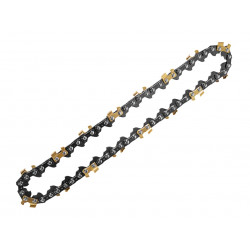 NEXXSAW Titanium Coated Chainsaw Chain 7in