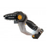 NEXXSAW 6in Chainsaw 18V 1 x 2.0Ah Li-ion