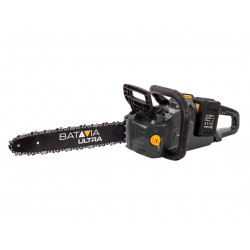 MAXXPACK Brushless 18in Chainsaw 36V 2 x 4.0Ah Li-ion