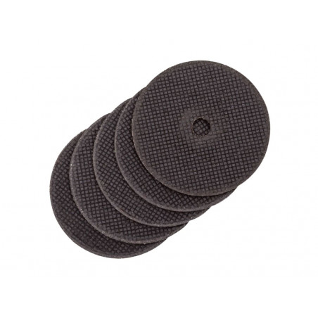 76mm Grinding Discs 5 Pack