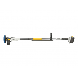 MAXXPACK Brushless Twin Brush Scrubber 18V 1 x 2.0Ah Li-ion