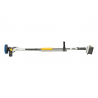 MAXXPACK Brushless Twin Brush Scrubber 18V 1 x 2.0Ah Li-ion