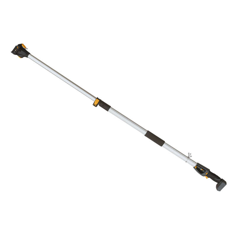 NEXXSAW Telescopic Extension Pole 1.15 - 1.75m