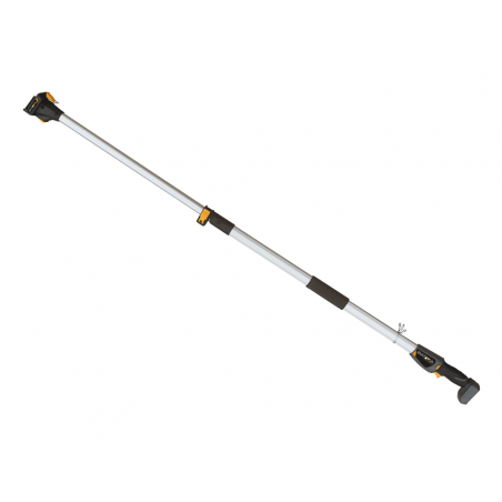 NEXXSAW Telescopic Extension Pole 1.15 - 1.75m