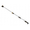 NEXXSAW Telescopic Extension Pole 1.15 - 1.75m