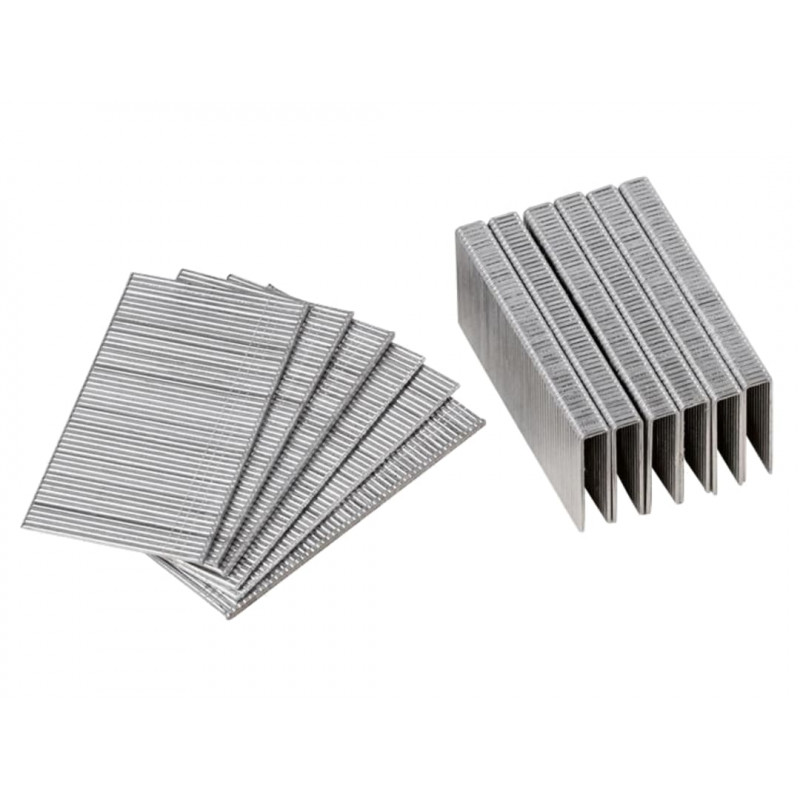 Nail & Staple Pack to Suit MAXXPACK Stapler-Nailer Nail & Staple Pack to Suit MAXXPACK Stapler-Nailer