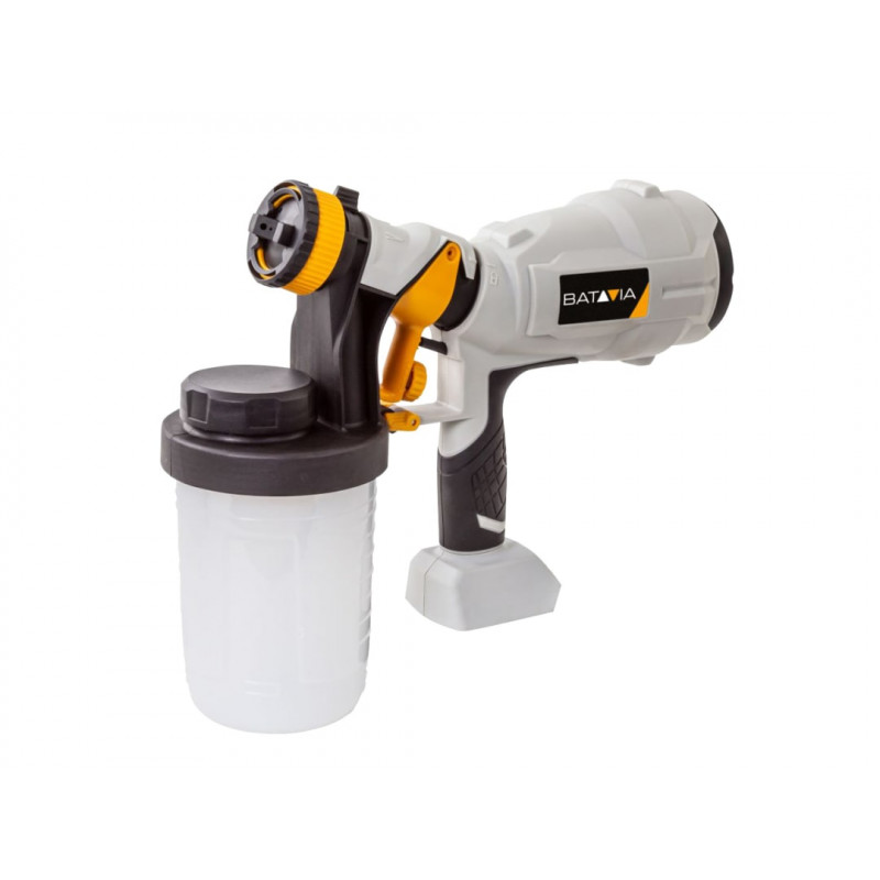 MAXXPACK Paint Sprayer 18V Bare Unit MAXXPACK Paint Sprayer 18V Bare Unit