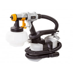 HVLP Paint Sprayer 700W 240V