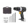 MAXXPACK ULTRA Brushless Combi Drill 18V Bare Unit